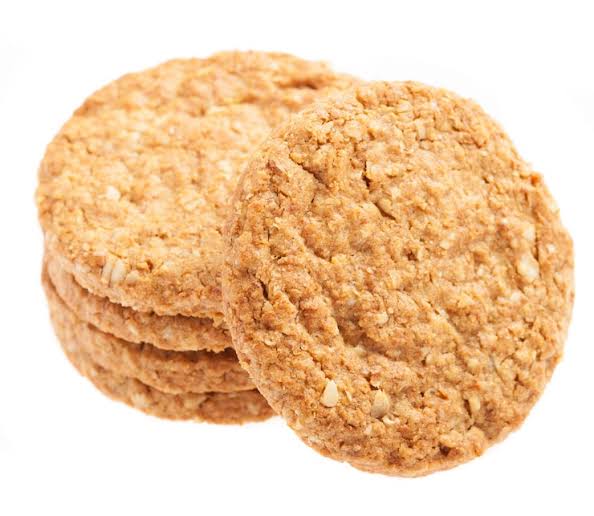 Digestive Oats